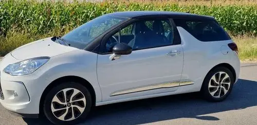 CITROEN DS3 