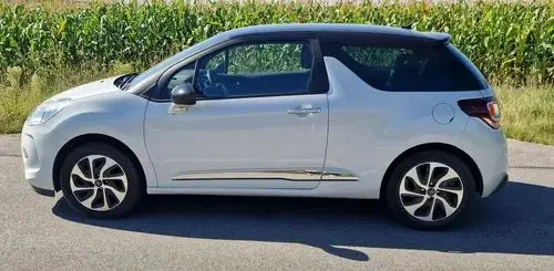 CITROEN DS3 