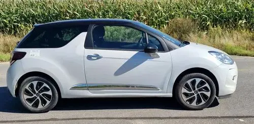CITROEN DS3 