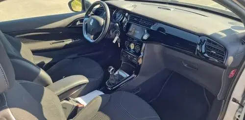 CITROEN DS3 