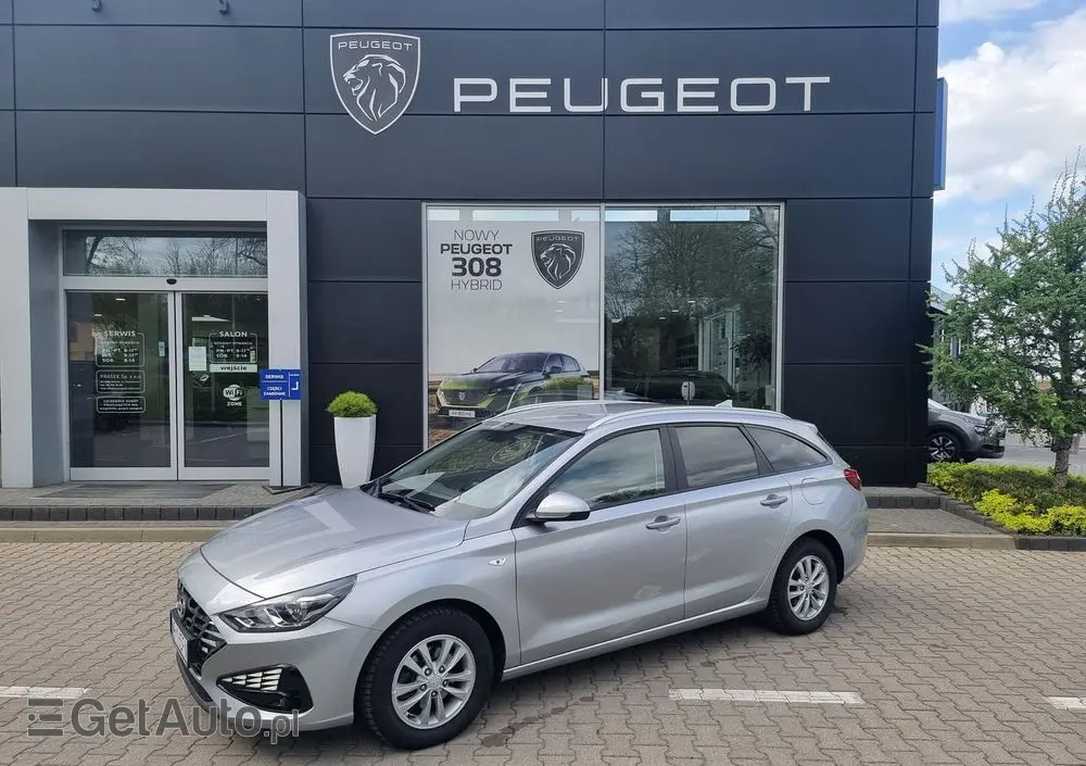 HYUNDAI I30 1.5 DPI Comfort