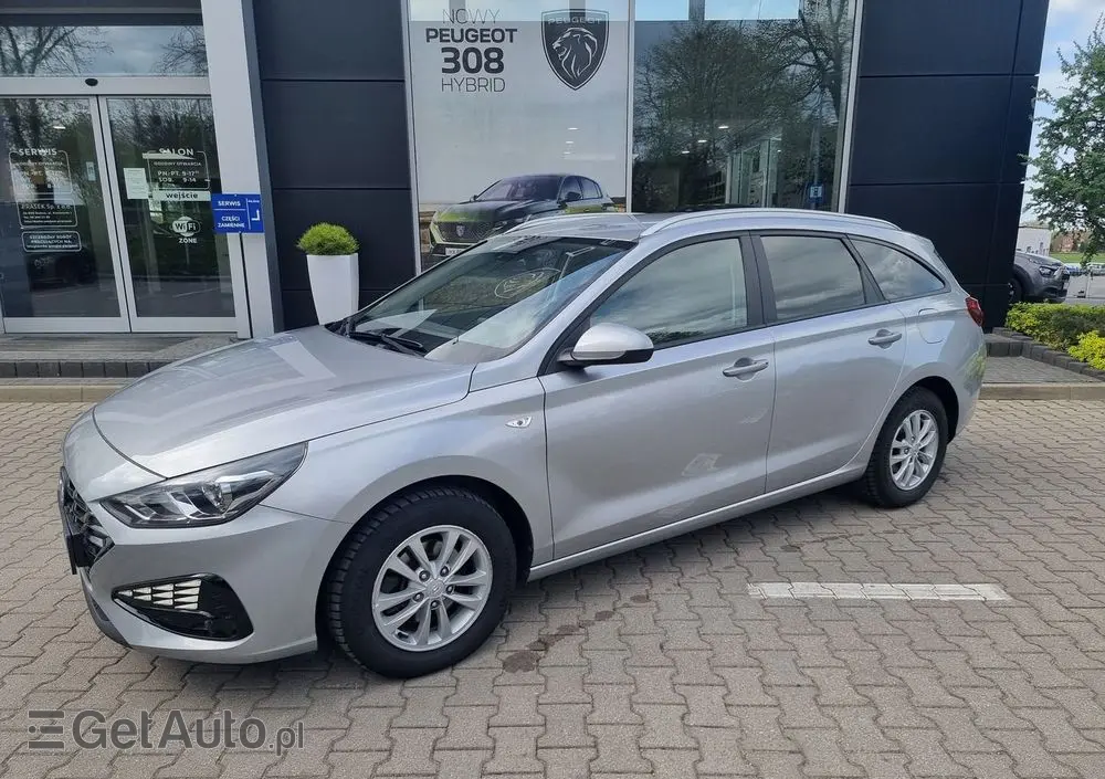 HYUNDAI I30 1.5 DPI Comfort