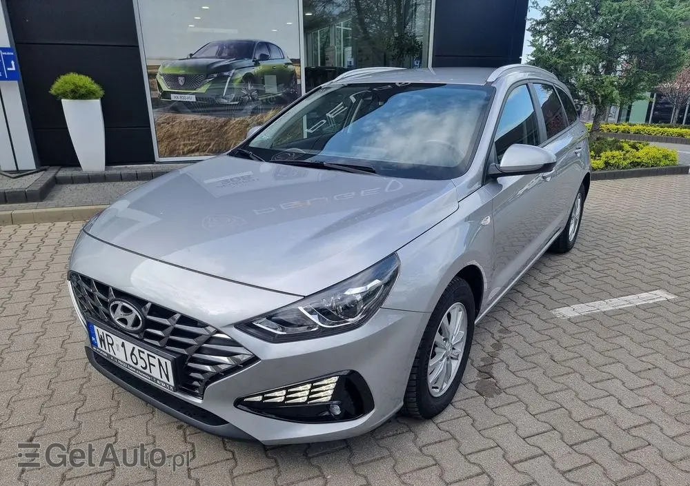 HYUNDAI I30 1.5 DPI Comfort