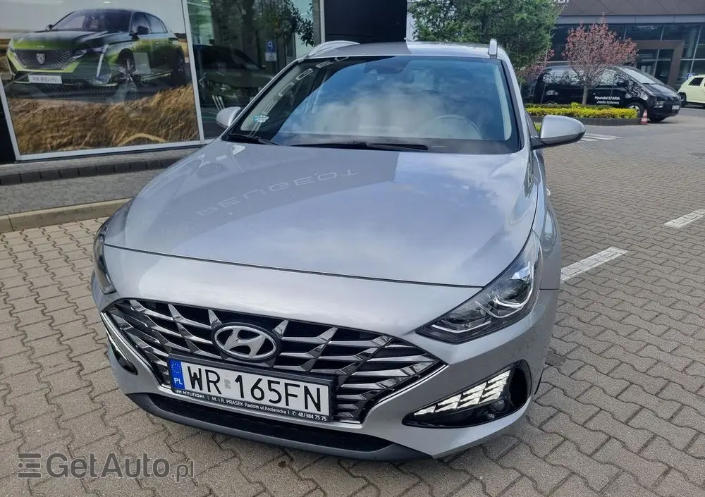 HYUNDAI I30 1.5 DPI Comfort