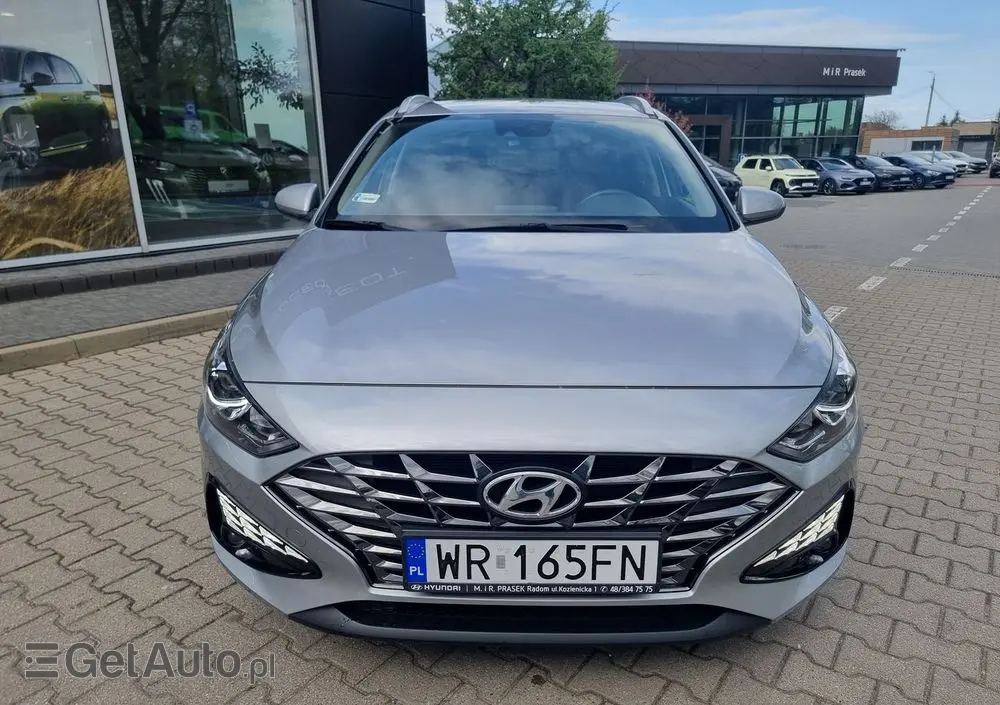 HYUNDAI I30 1.5 DPI Comfort