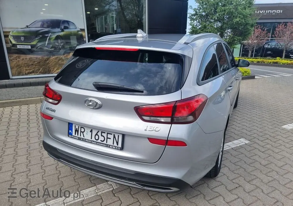 HYUNDAI I30 1.5 DPI Comfort