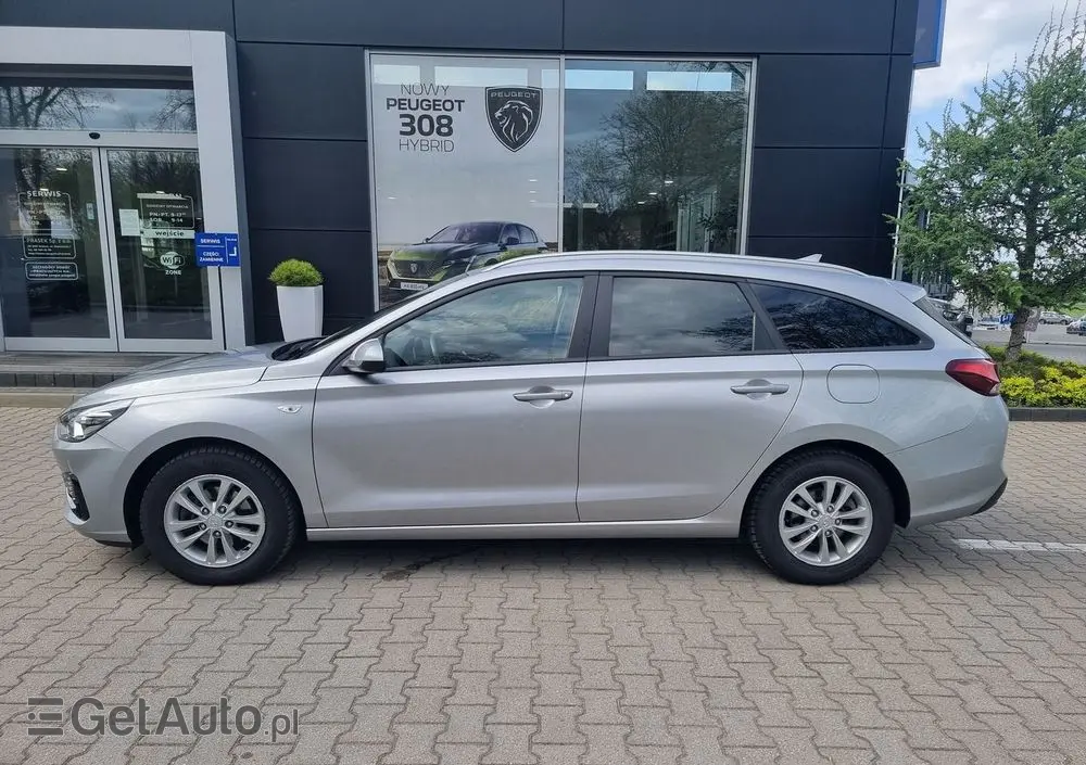 HYUNDAI I30 1.5 DPI Comfort