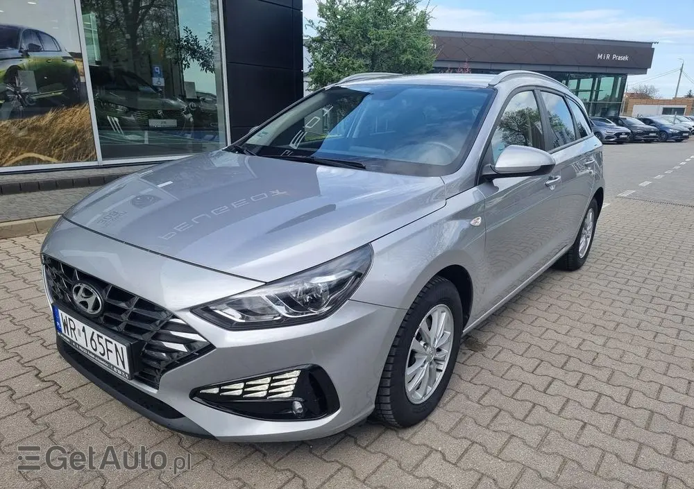 HYUNDAI I30 1.5 DPI Comfort