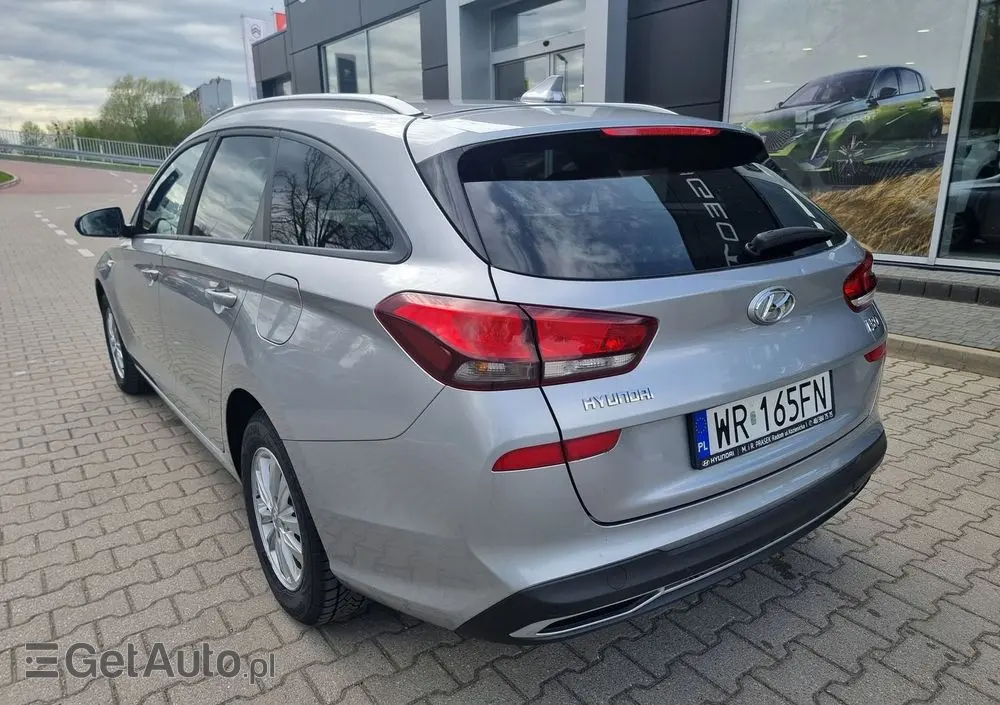 HYUNDAI I30 1.5 DPI Comfort