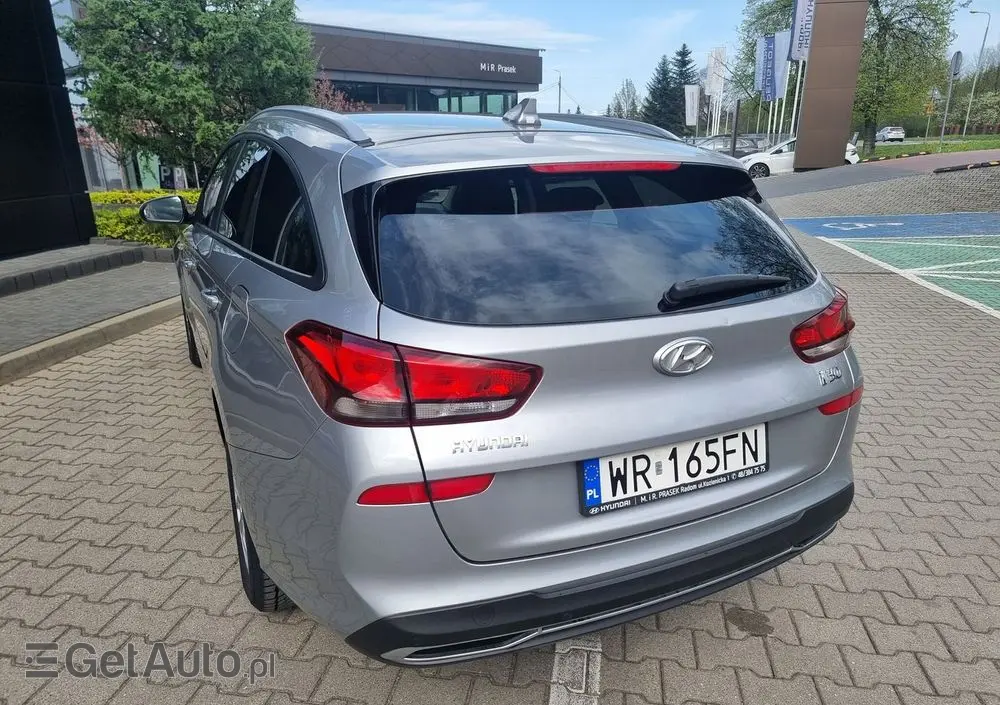 HYUNDAI I30 1.5 DPI Comfort