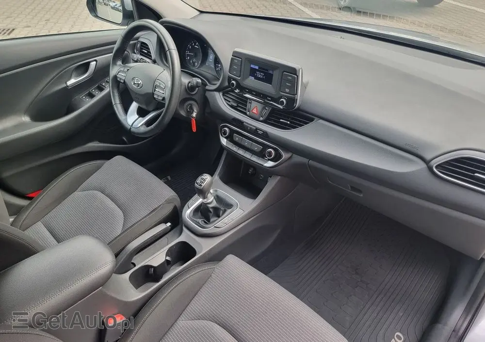 HYUNDAI I30 1.5 DPI Comfort