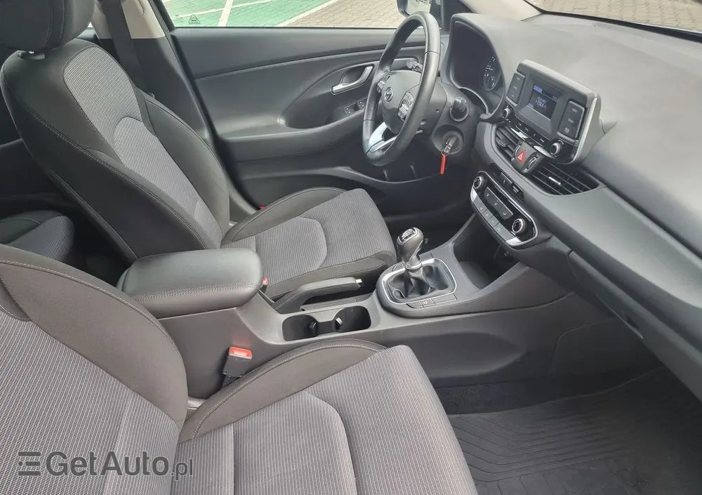 HYUNDAI I30 1.5 DPI Comfort