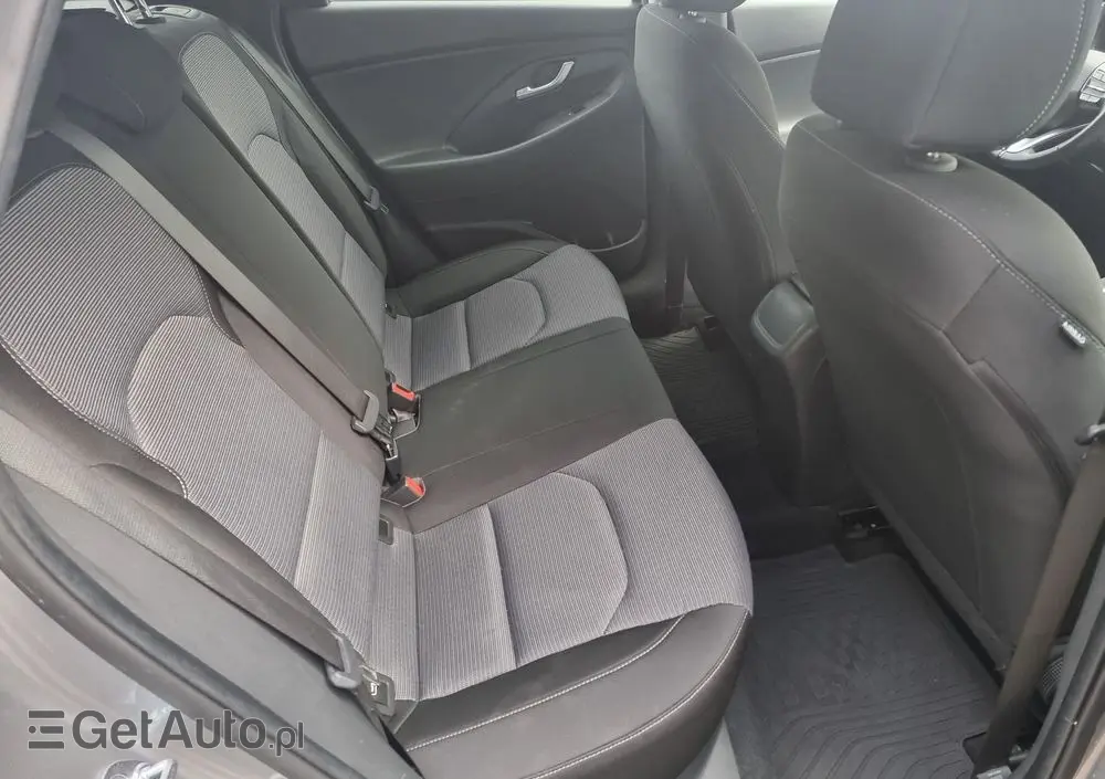 HYUNDAI I30 1.5 DPI Comfort
