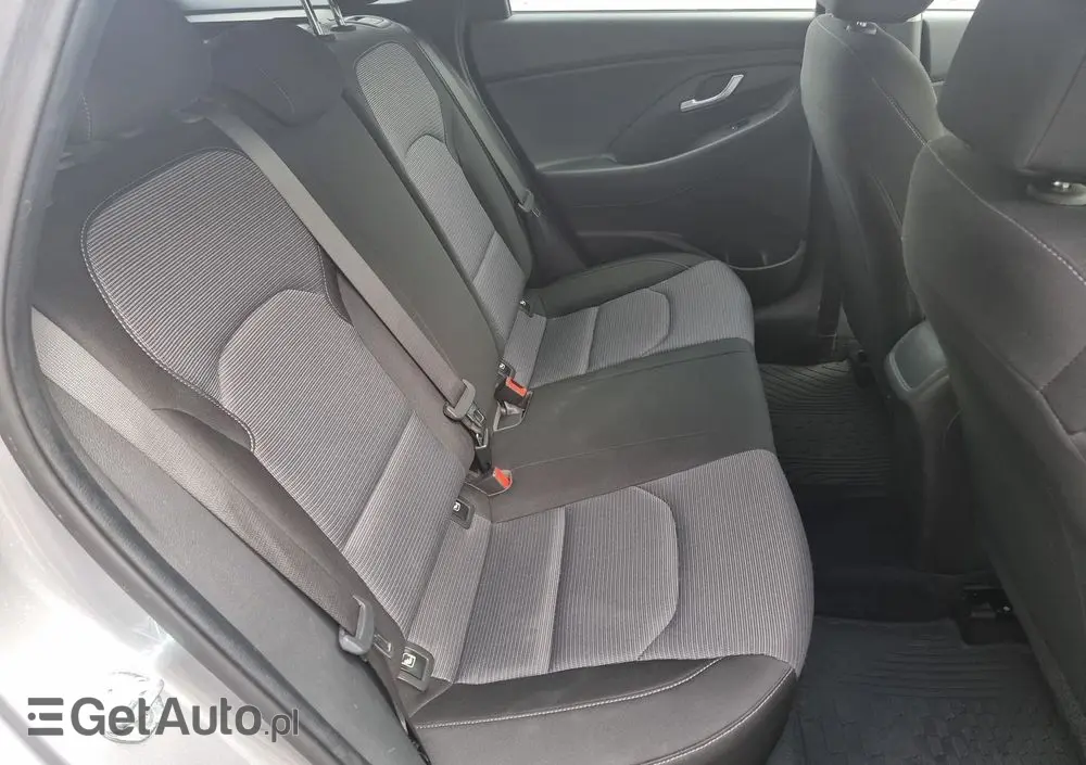 HYUNDAI I30 1.5 DPI Comfort