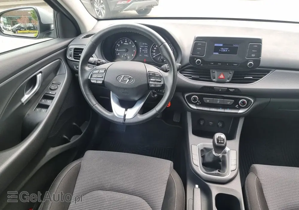 HYUNDAI I30 1.5 DPI Comfort