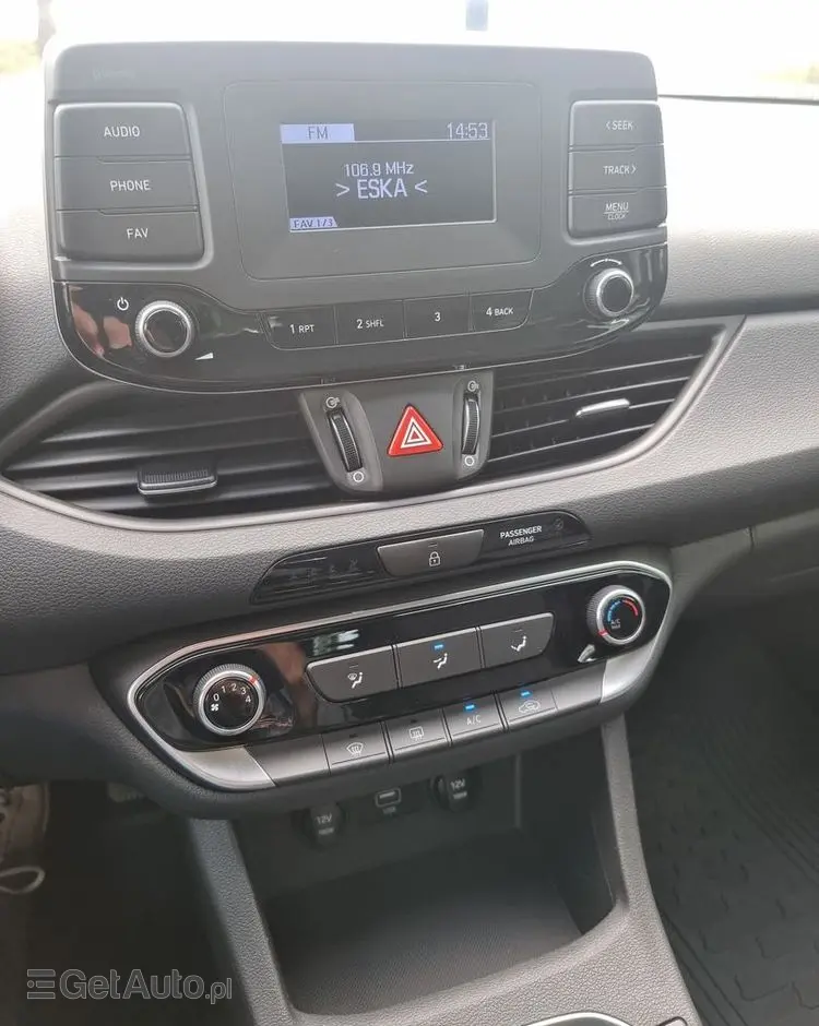 HYUNDAI I30 1.5 DPI Comfort