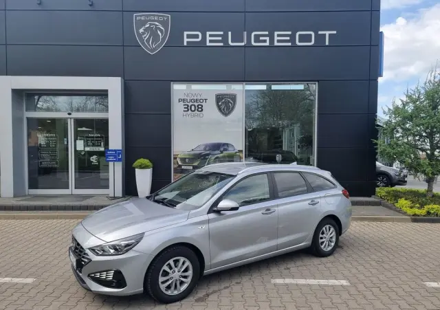 HYUNDAI I30 1.5 DPI Comfort