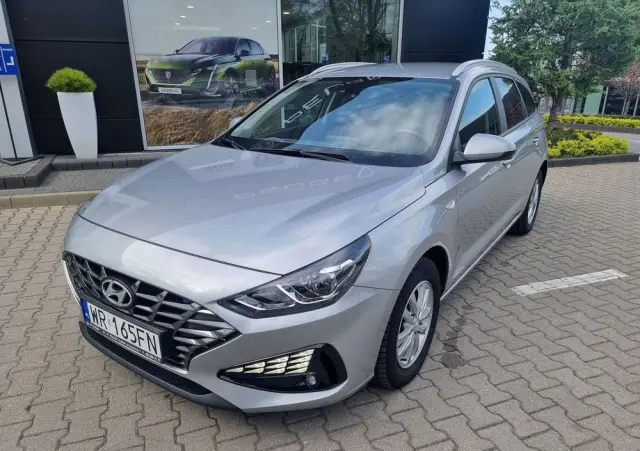 HYUNDAI I30 1.5 DPI Comfort