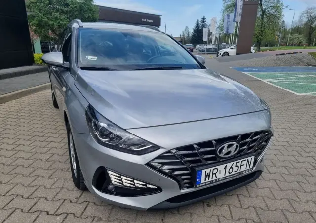 HYUNDAI I30 1.5 DPI Comfort