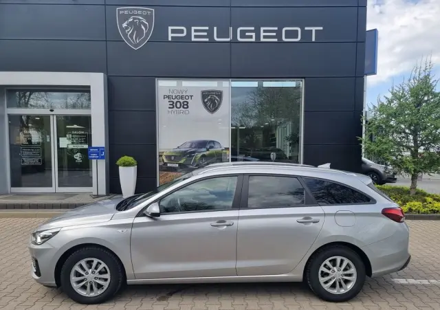 HYUNDAI I30 1.5 DPI Comfort