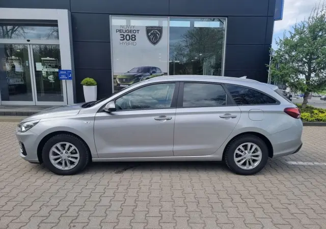 HYUNDAI I30 1.5 DPI Comfort