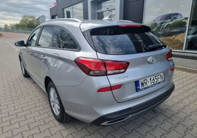 HYUNDAI I30 1.5 DPI Comfort