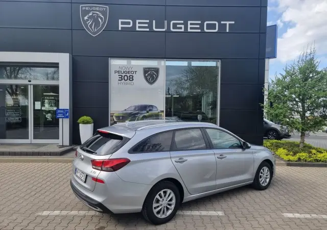 HYUNDAI I30 1.5 DPI Comfort