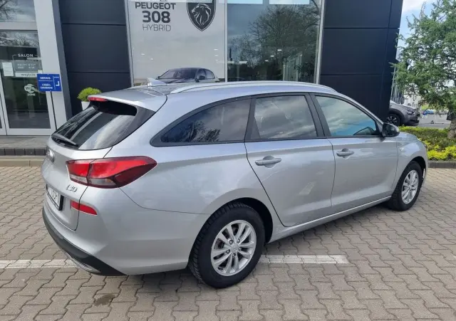HYUNDAI I30 1.5 DPI Comfort