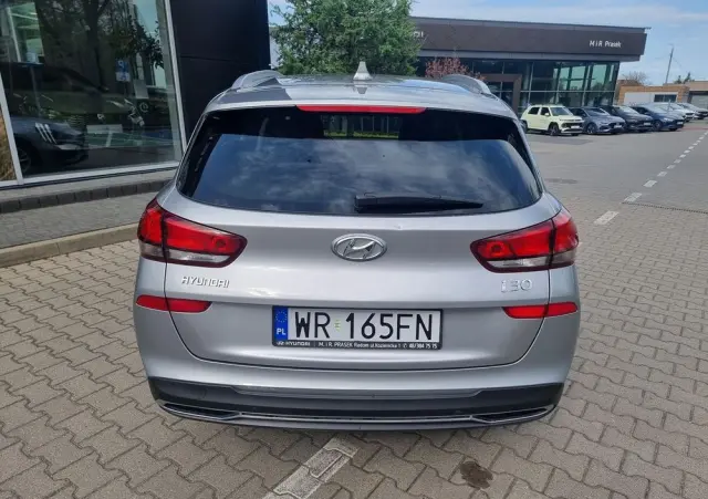 HYUNDAI I30 1.5 DPI Comfort