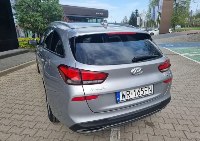 HYUNDAI I30 1.5 DPI Comfort