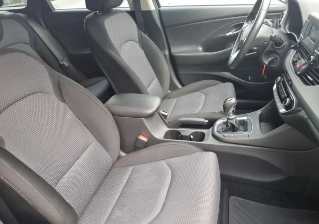 HYUNDAI I30 1.5 DPI Comfort