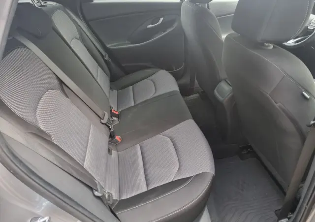 HYUNDAI I30 1.5 DPI Comfort