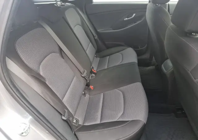 HYUNDAI I30 1.5 DPI Comfort