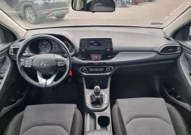 HYUNDAI I30 1.5 DPI Comfort