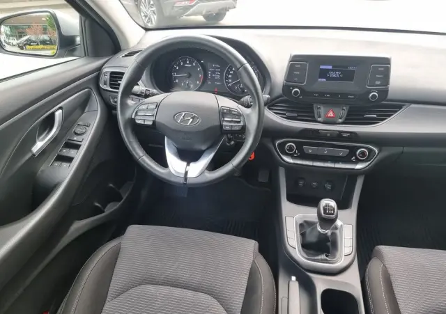 HYUNDAI I30 1.5 DPI Comfort