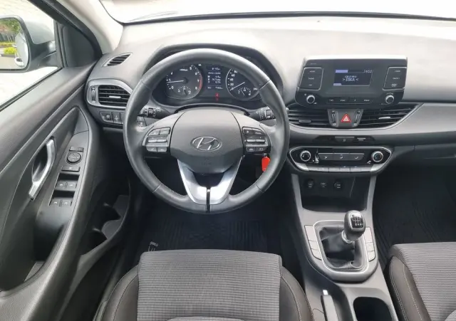 HYUNDAI I30 1.5 DPI Comfort