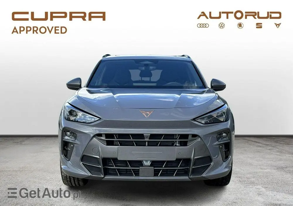 CUPRA Terramar 2.0 TSI 4Drive DSG VZ