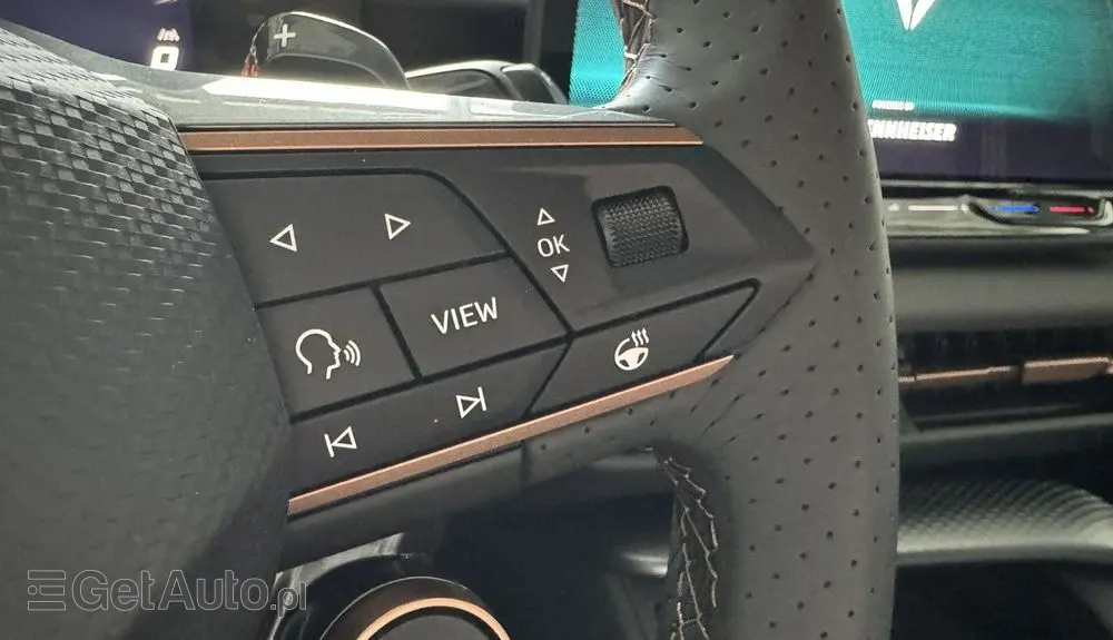 CUPRA Terramar 2.0 TSI 4Drive DSG VZ