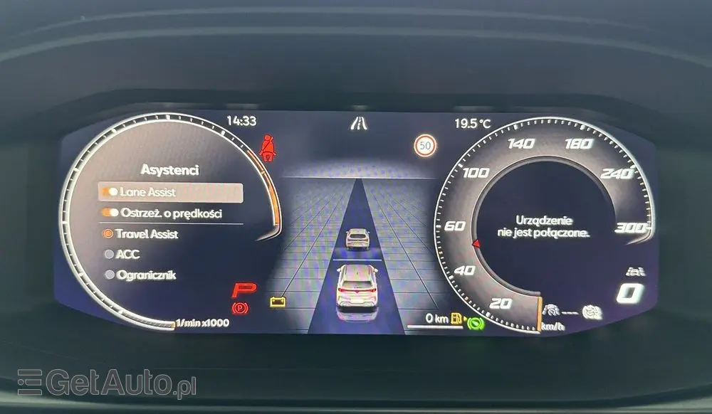 CUPRA Terramar 2.0 TSI 4Drive DSG VZ