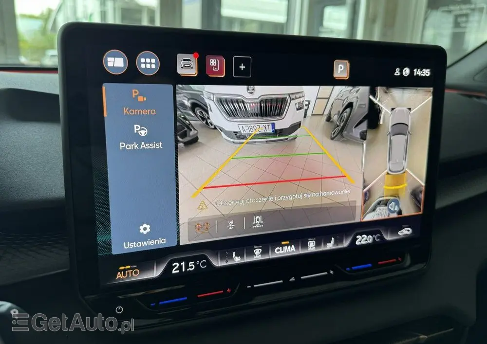 CUPRA Terramar 2.0 TSI 4Drive DSG VZ