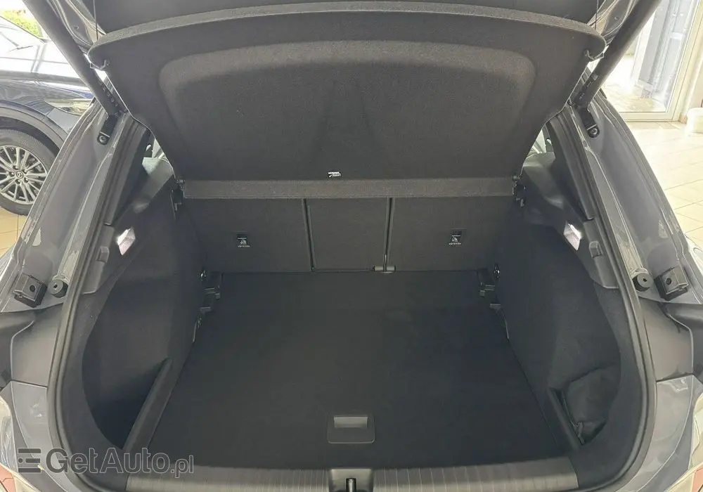 CUPRA Terramar 2.0 TSI 4Drive DSG VZ