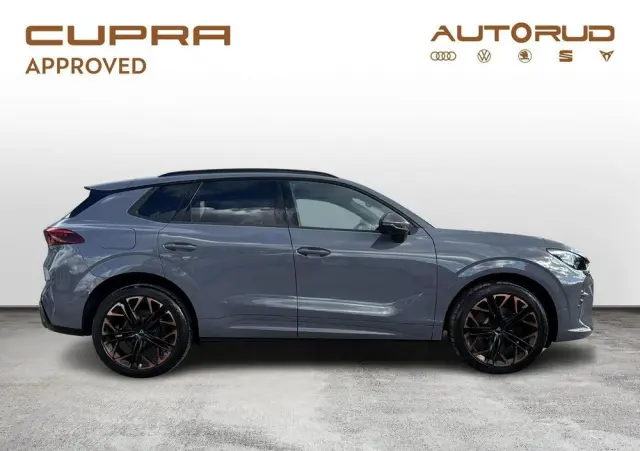 CUPRA Terramar 2.0 TSI 4Drive DSG VZ