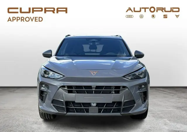 CUPRA Terramar 2.0 TSI 4Drive DSG VZ