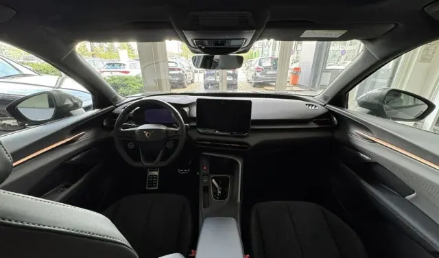 CUPRA Terramar 2.0 TSI 4Drive DSG VZ