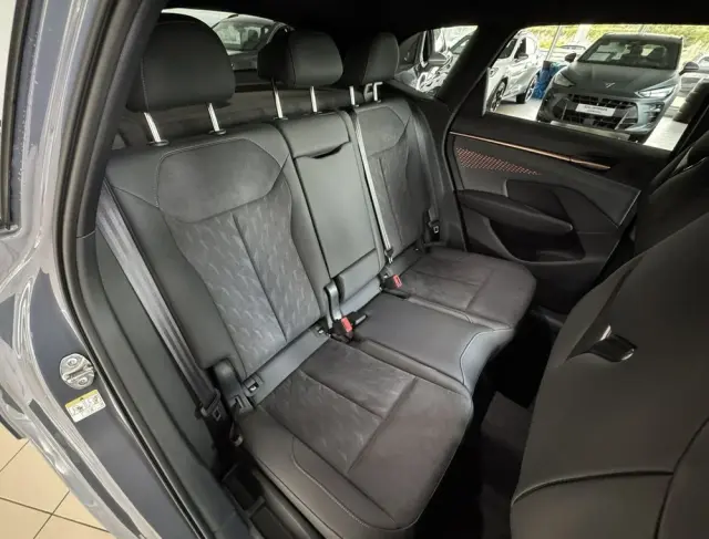 CUPRA Terramar 2.0 TSI 4Drive DSG VZ