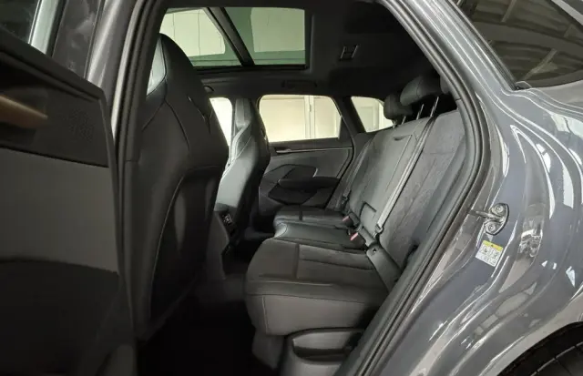 CUPRA Terramar 2.0 TSI 4Drive DSG VZ