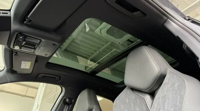 CUPRA Terramar 2.0 TSI 4Drive DSG VZ