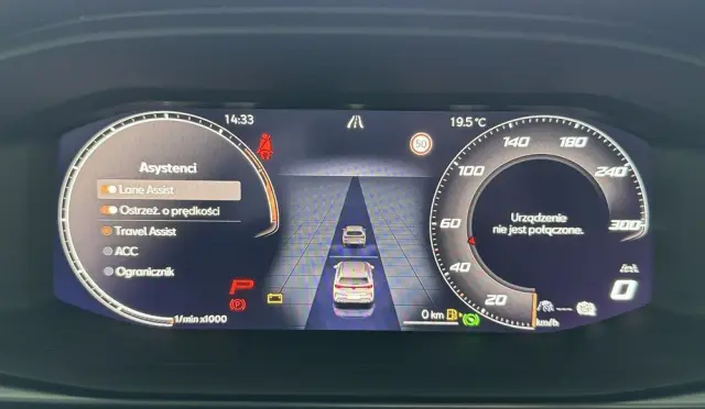 CUPRA Terramar 2.0 TSI 4Drive DSG VZ