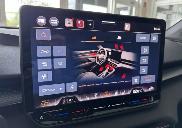 CUPRA Terramar 2.0 TSI 4Drive DSG VZ