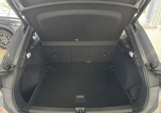 CUPRA Terramar 2.0 TSI 4Drive DSG VZ